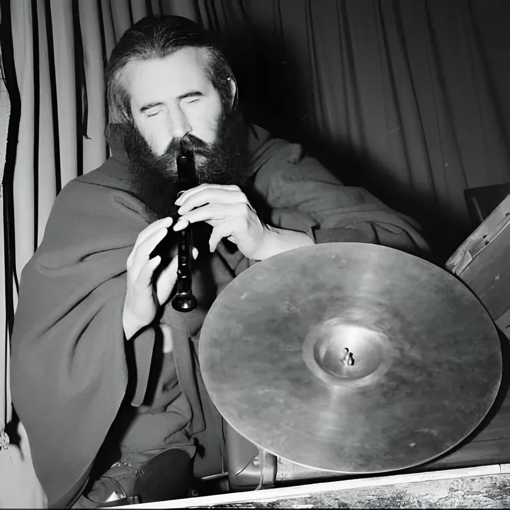 Moondog