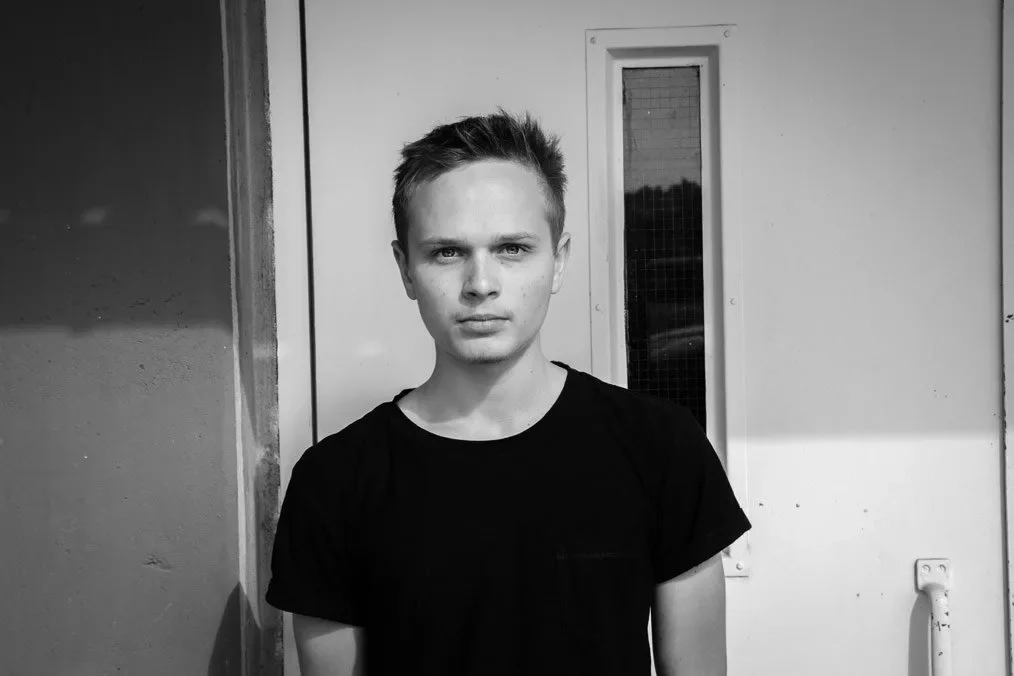 Moritz Hofbauer - Solista - Alemania
