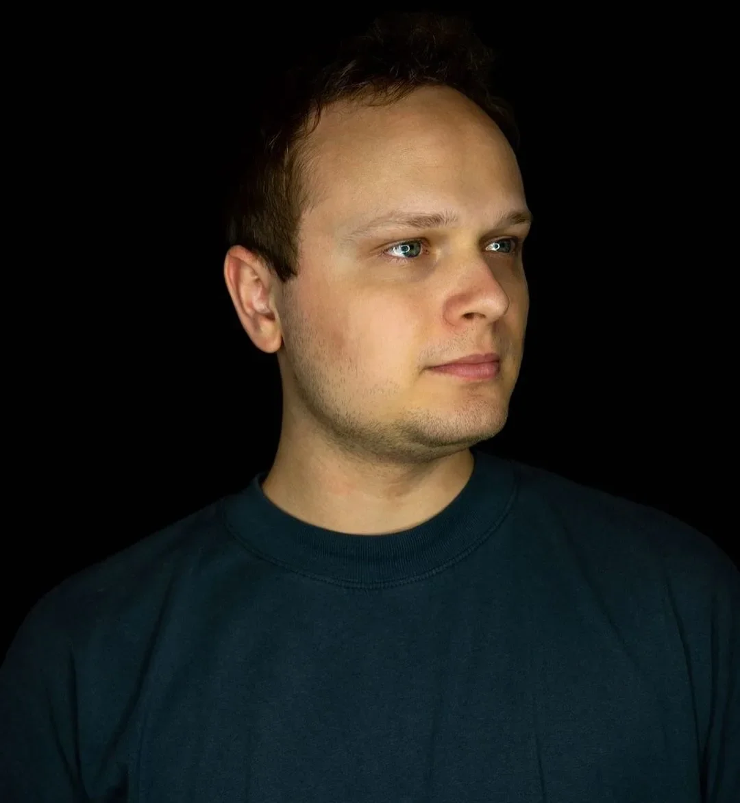 Moritz Hofbauer