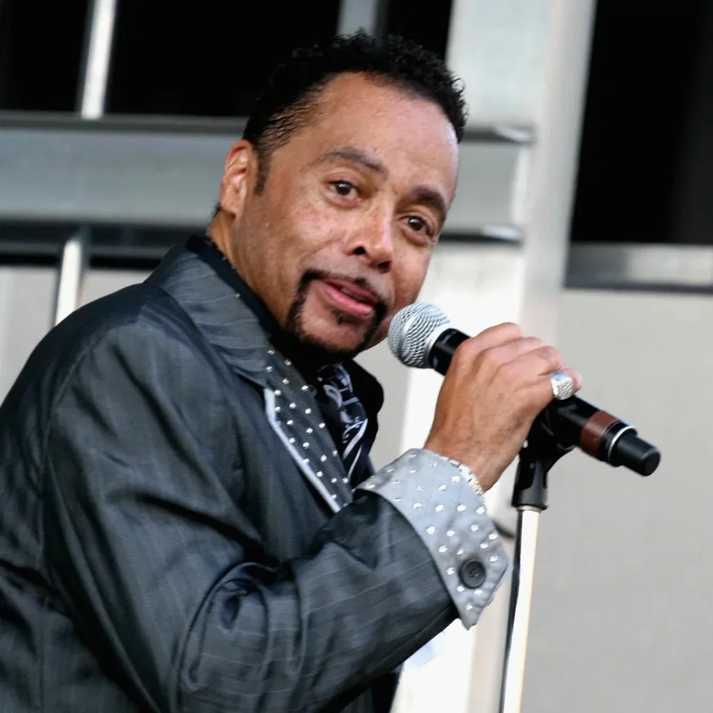 Morris Day