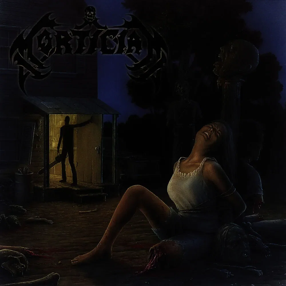 Mortician