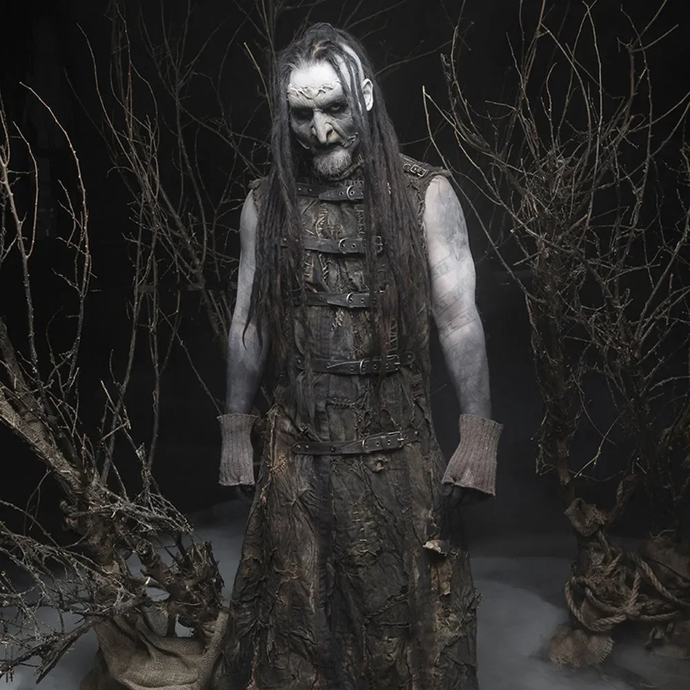 Mortiis