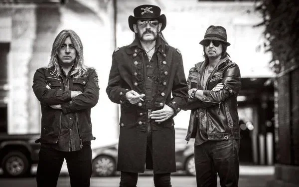 Motörhead