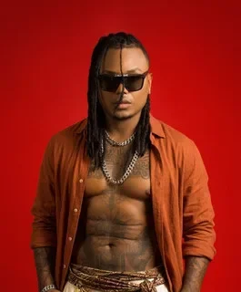 Mr Black El Presidente - Solista - Colombia - REGGAETON