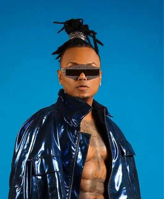 Mr Black El Presidente