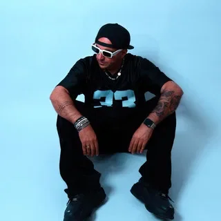 Mr. Black