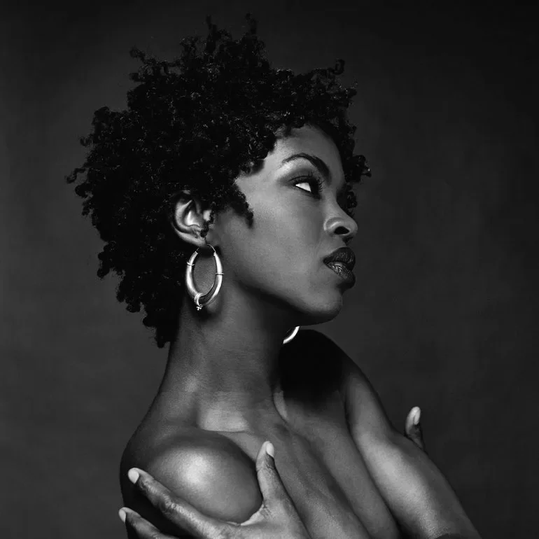 Ms Lauryn Hill