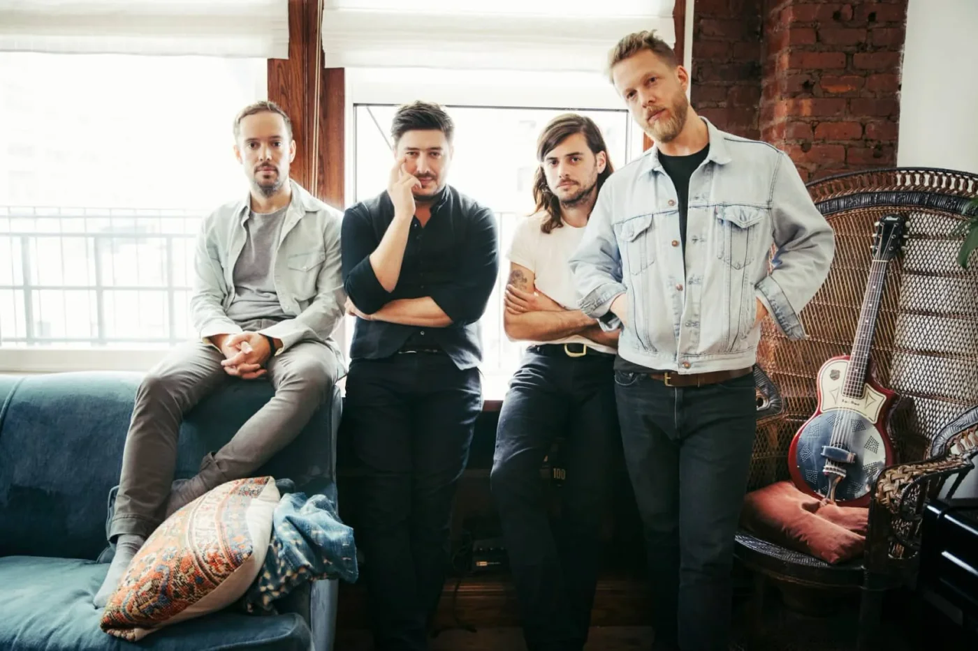 Mumford & Sons