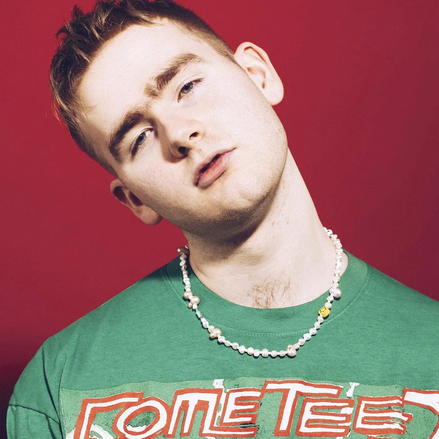 Mura Masa