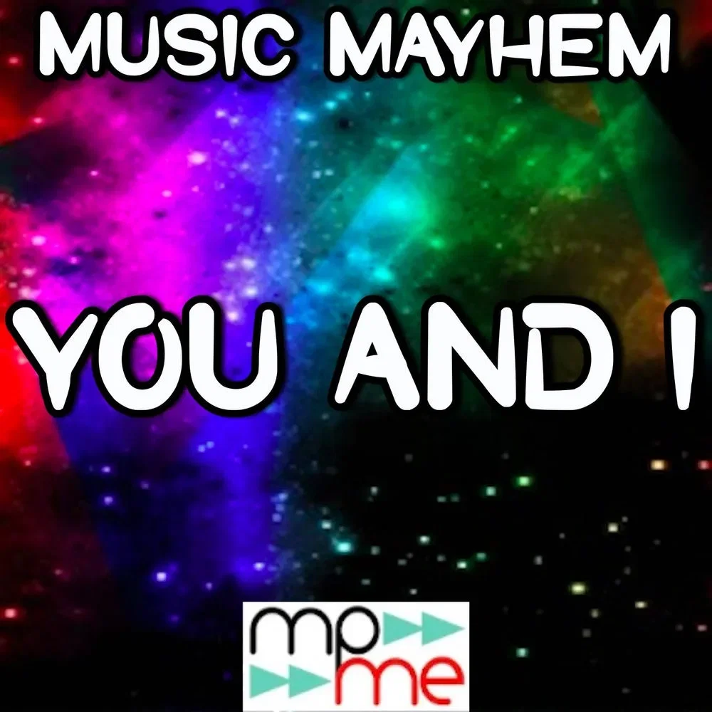 Music Mayhem