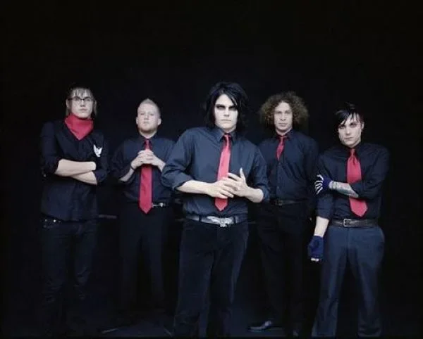 My Chemical Romance