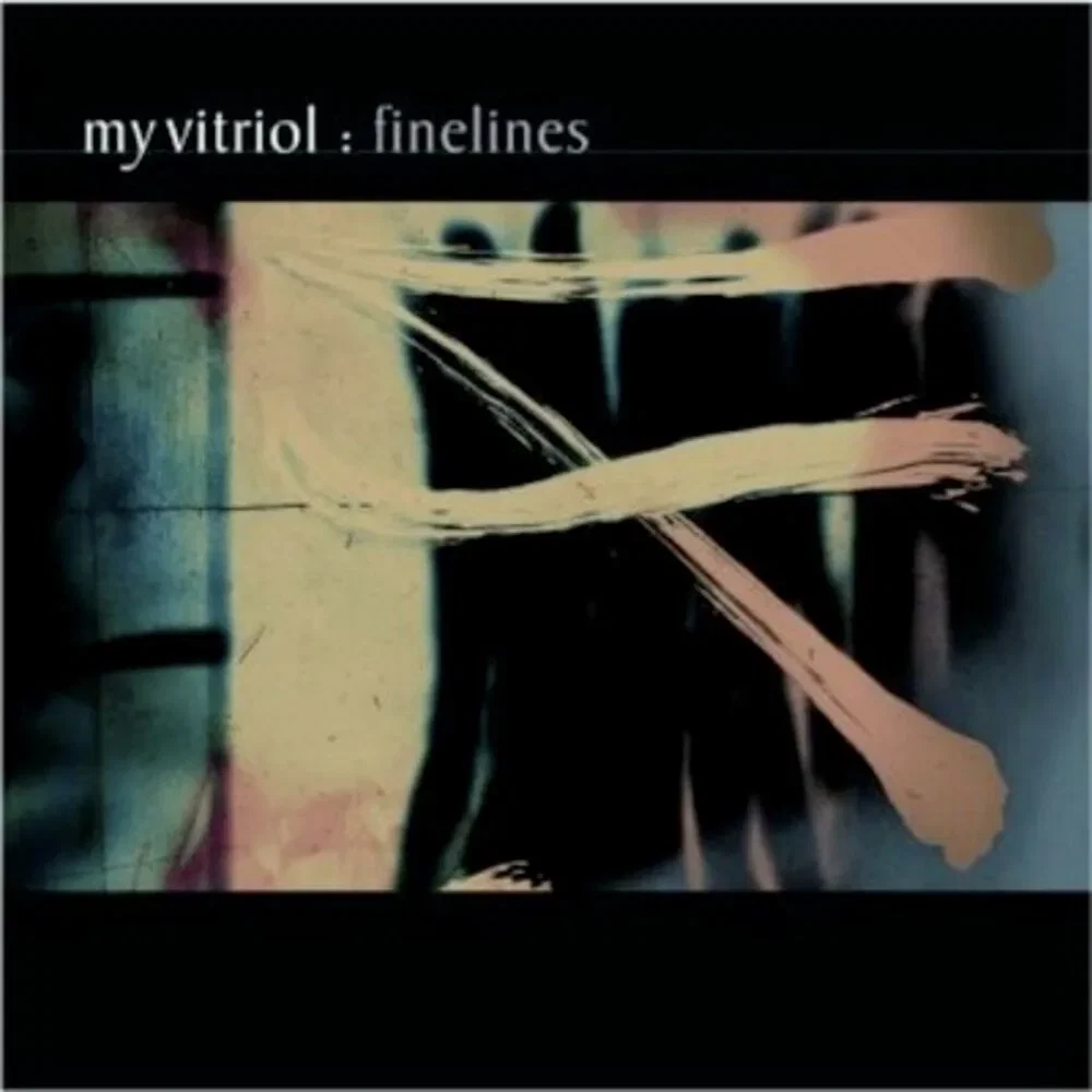 My Vitriol