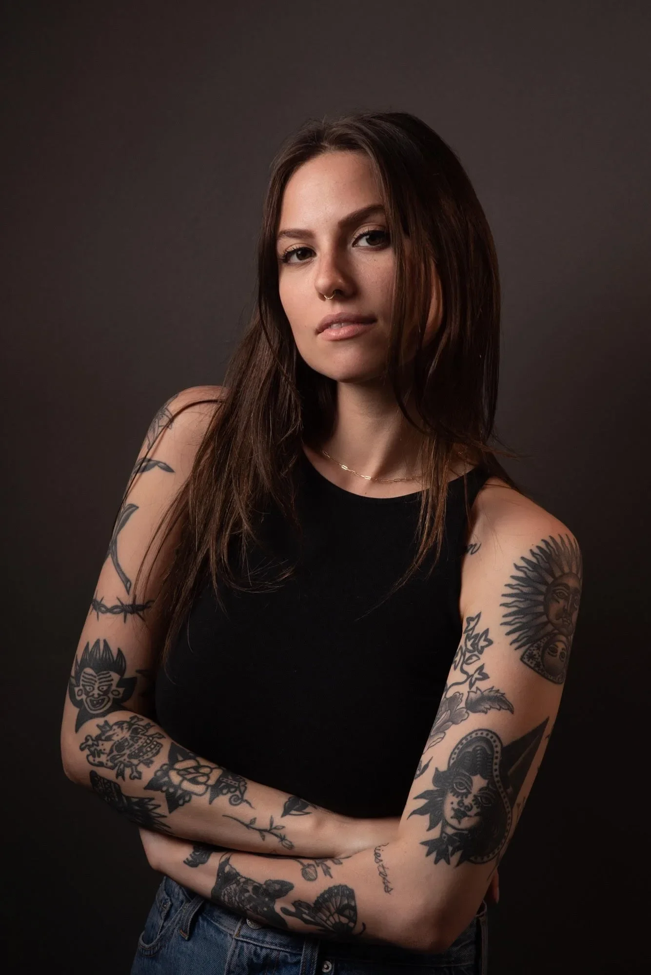 Natalie Cuomo