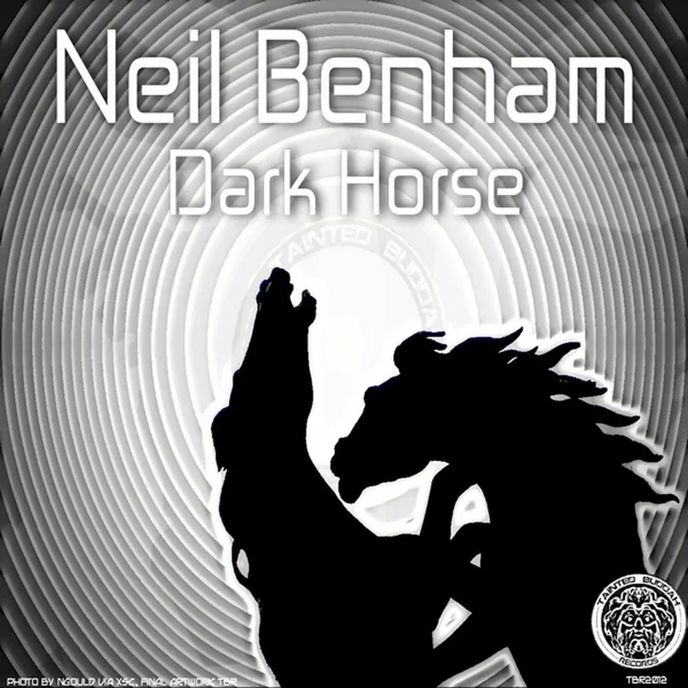 Neil Benham