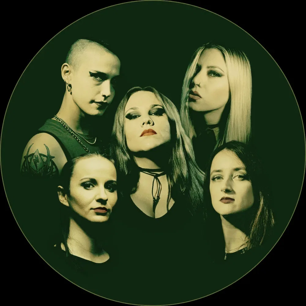 Nervosa
