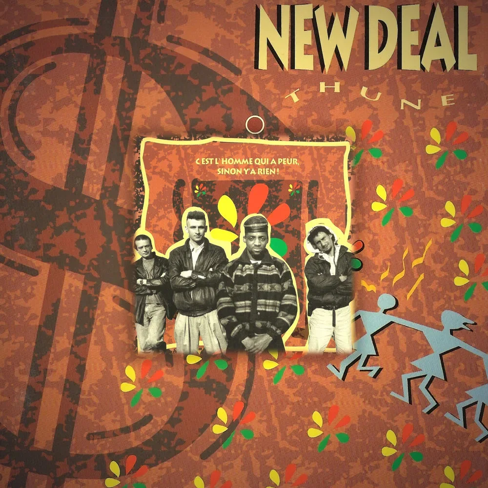 New Deal