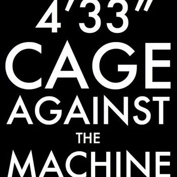 Nic Cage Against The Machine
