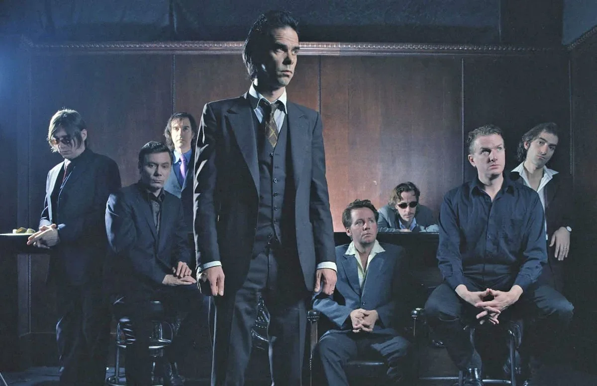 Nick Cave & The Bad Seeds