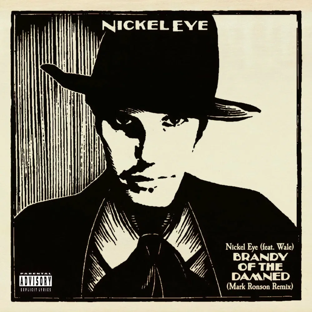Nickel Eye