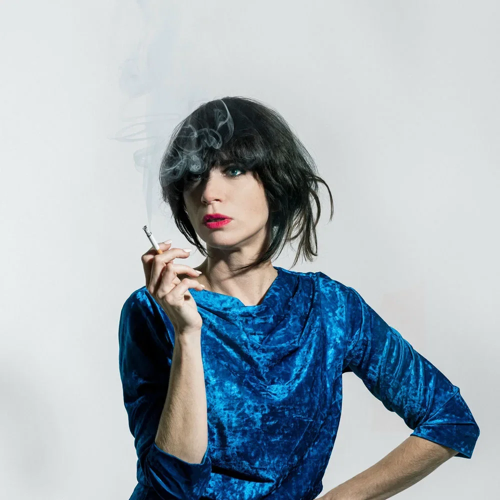 Nicole Atkins