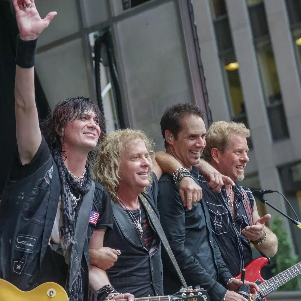 Night Ranger