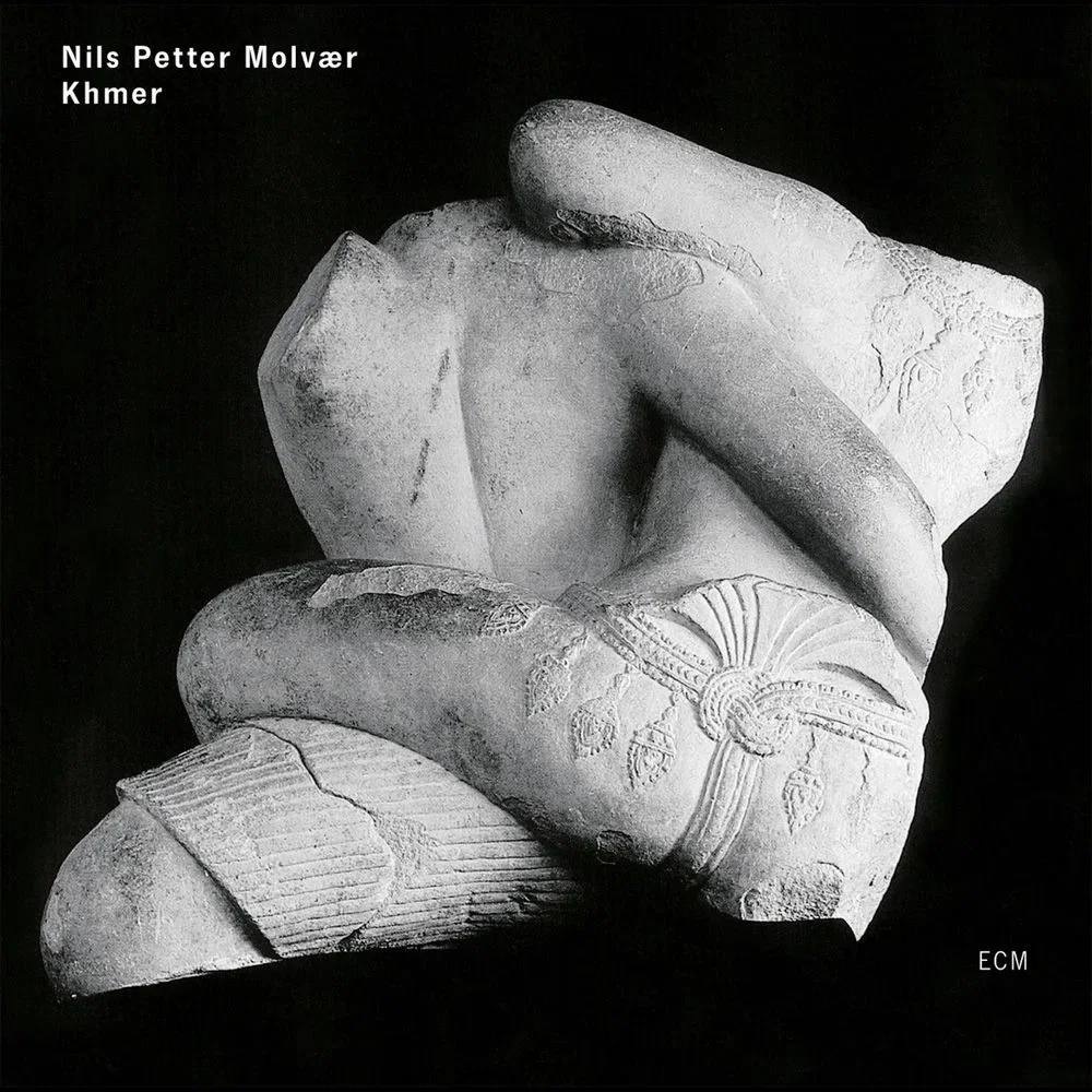 Nils Petter Molvaer