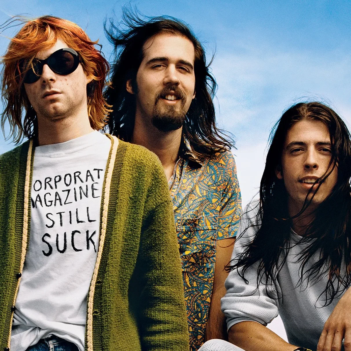 Nirvana