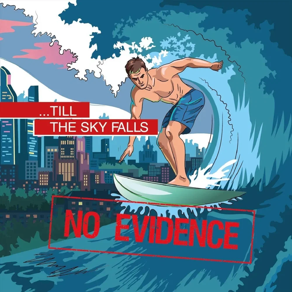No Evidence