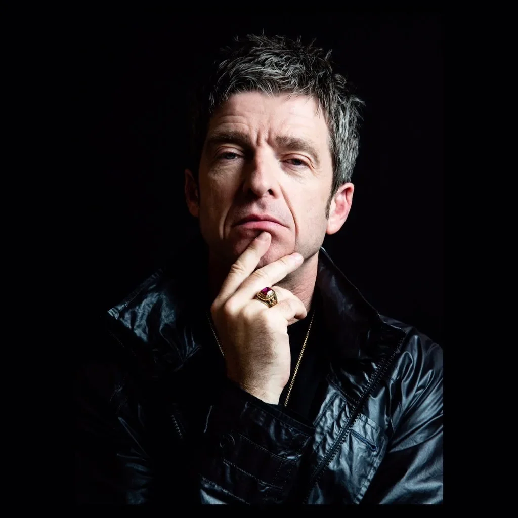 Noel Gallagher's High Flying Birds