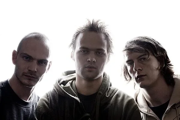 Noisia