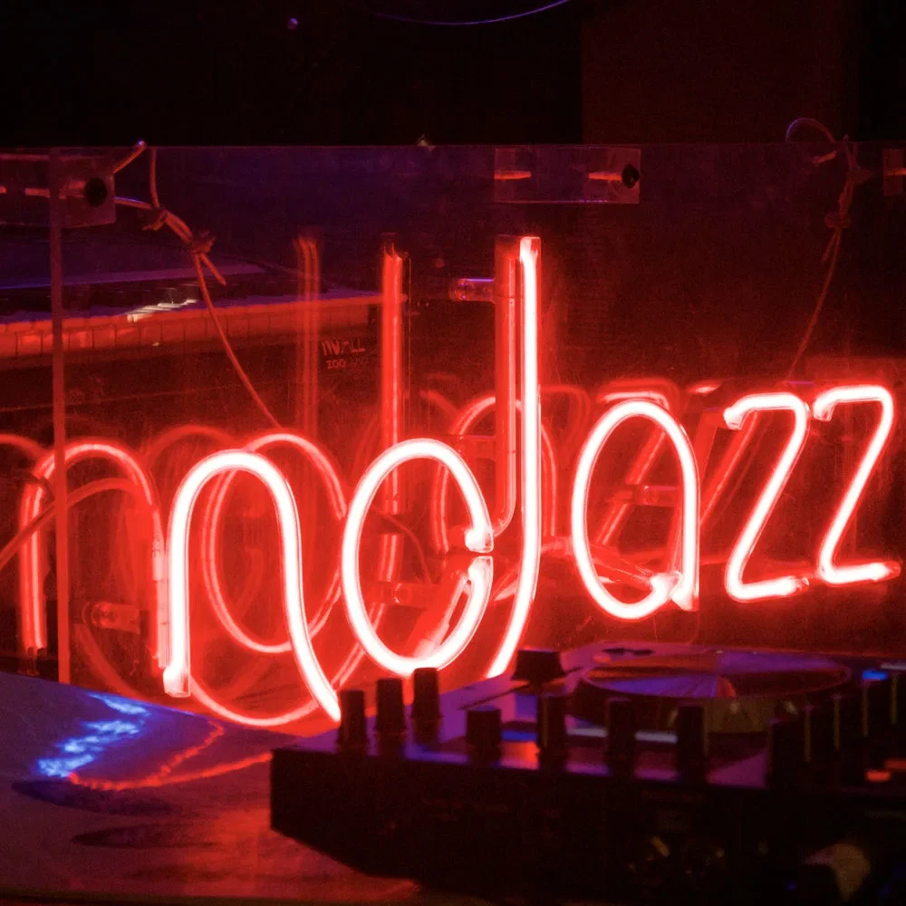 NoJazz