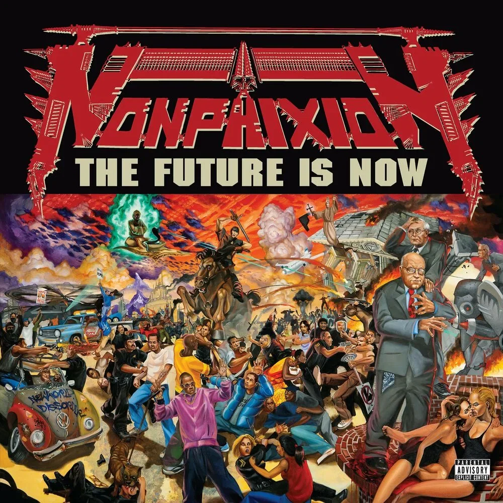 Non Phixion