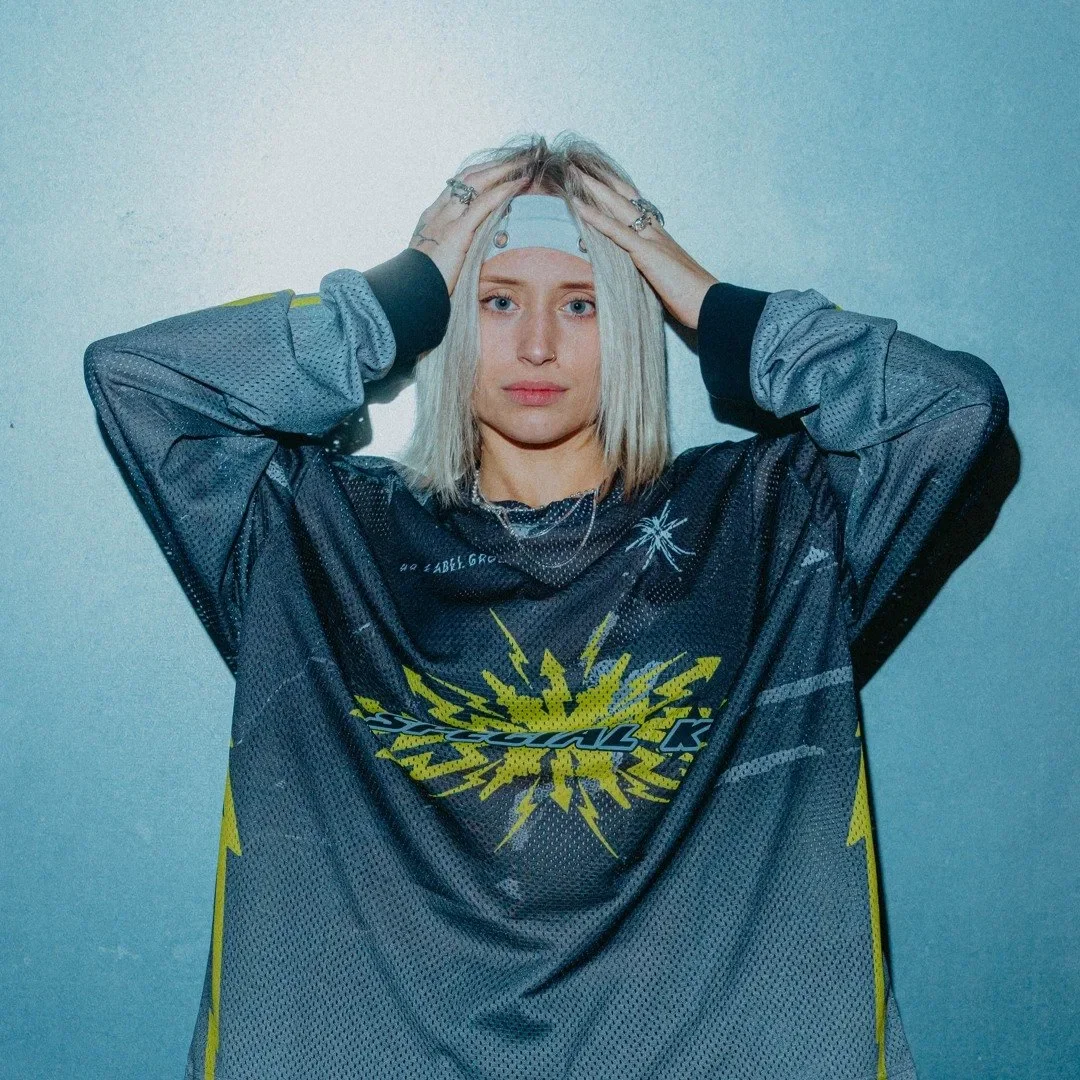 Novah - DJ
