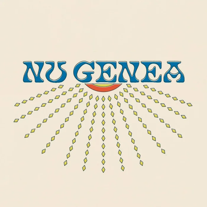 Nu Genea logo