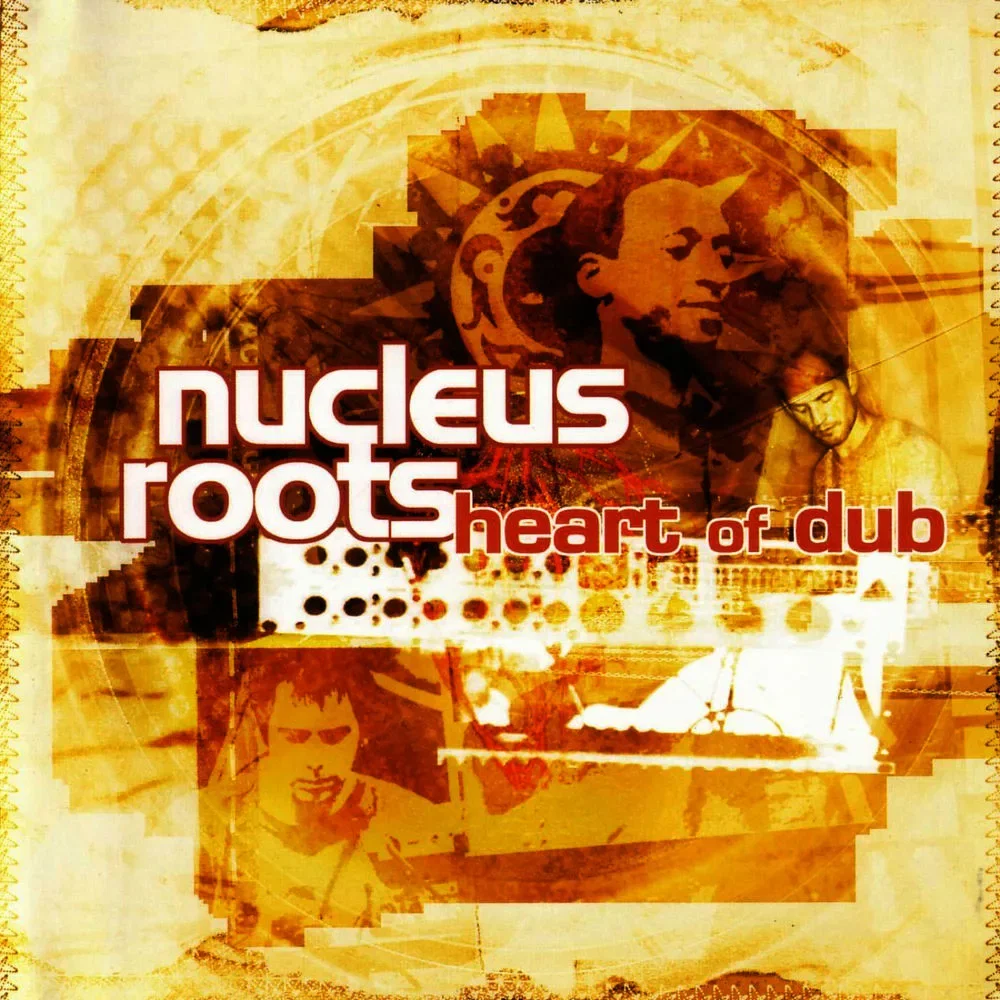 Nucleus Roots