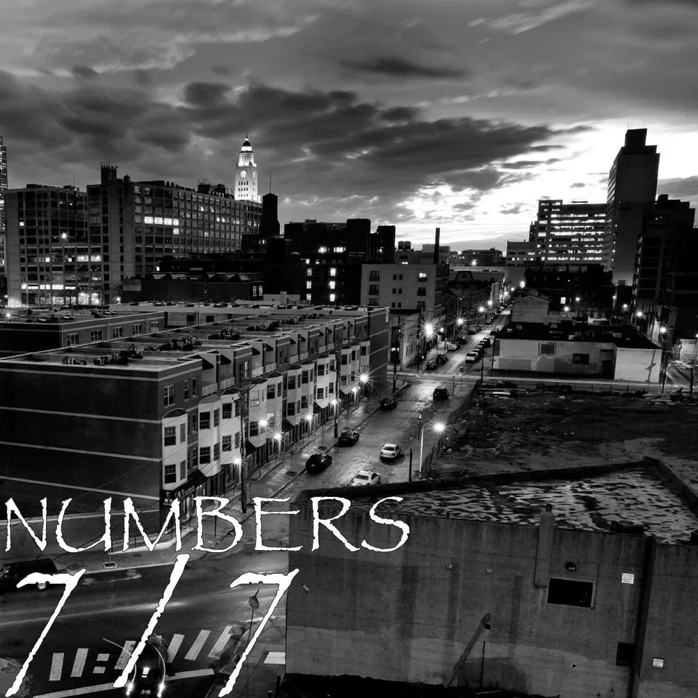 Numbers