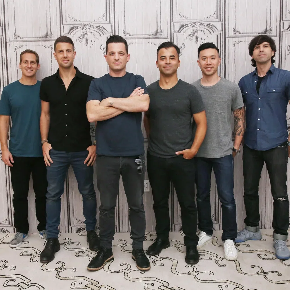 O.A.R.