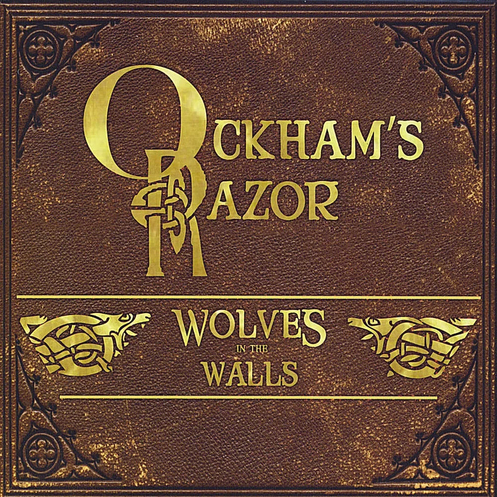 Ockham's Razor
