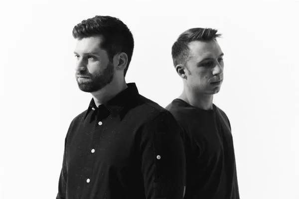 ODESZA