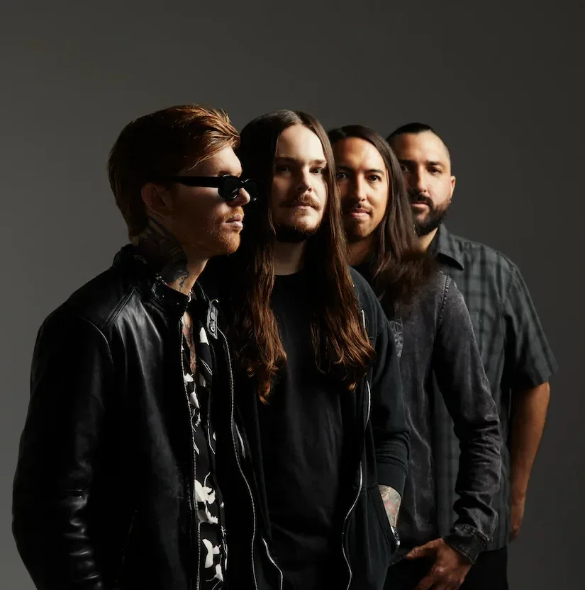 Of Mice and Men