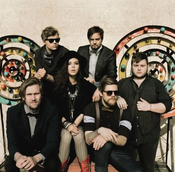 Of Monsters and Men