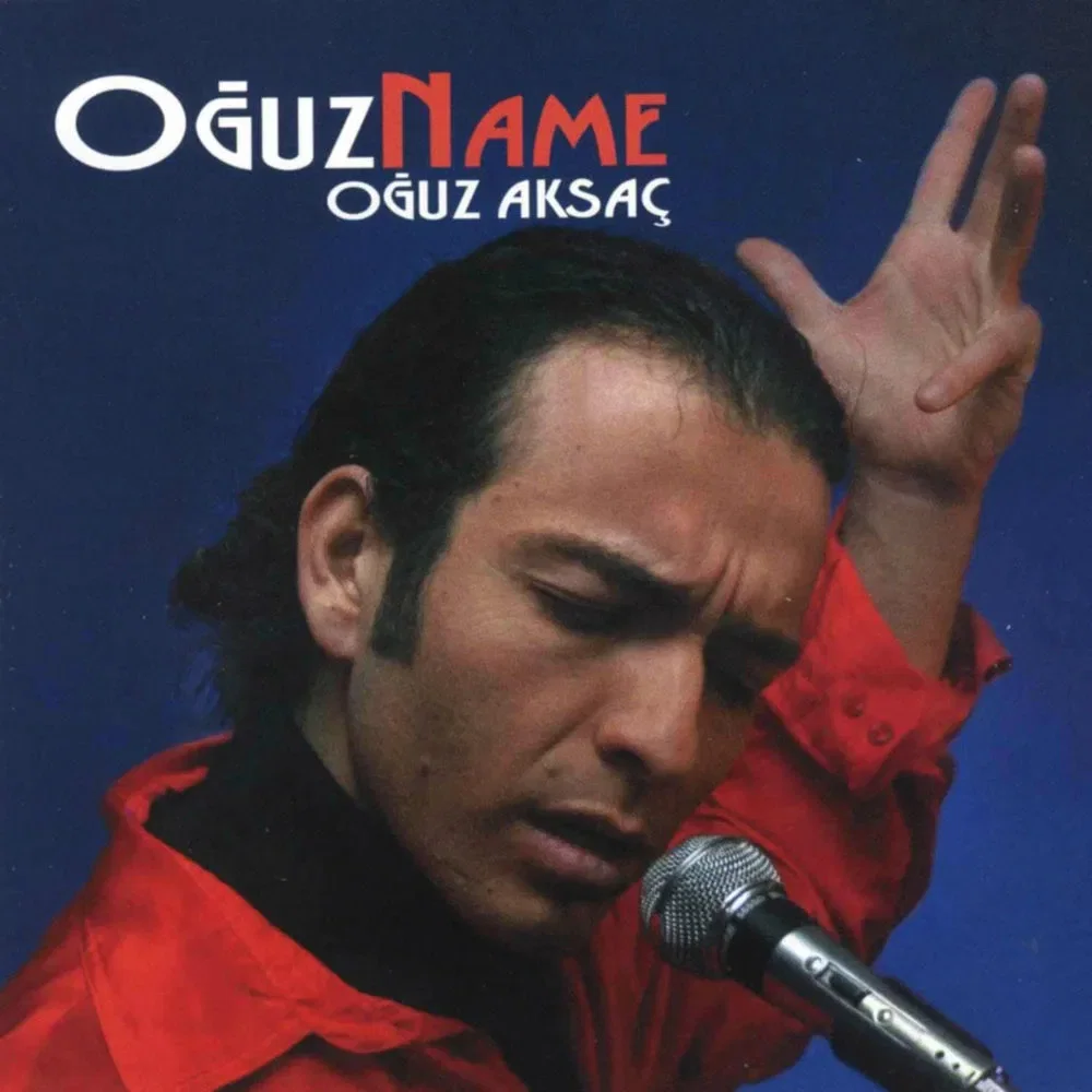 Oguz Aksaç