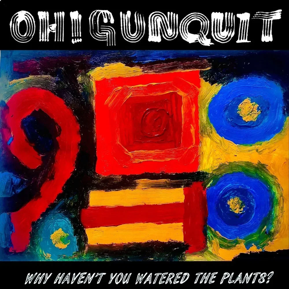 Oh! Gunquit