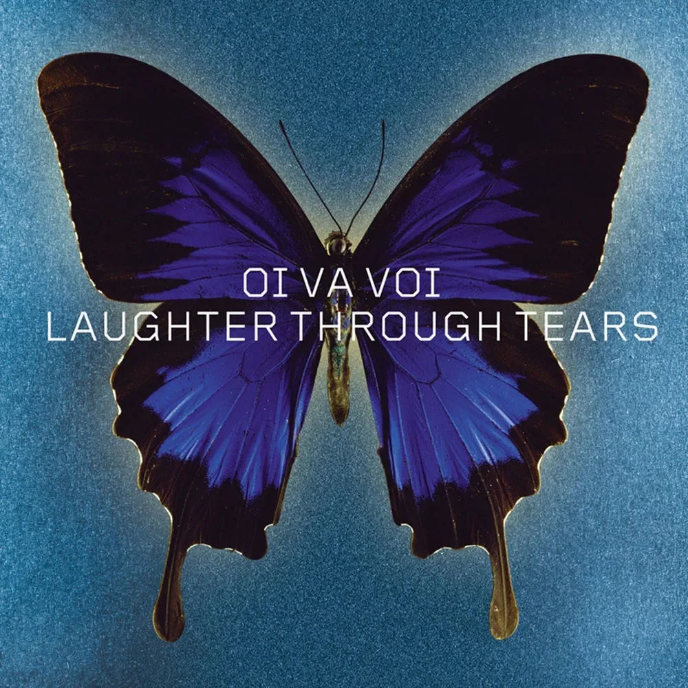 Oi-Va-Voi