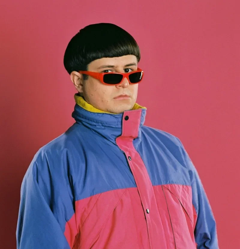 Oliver Tree