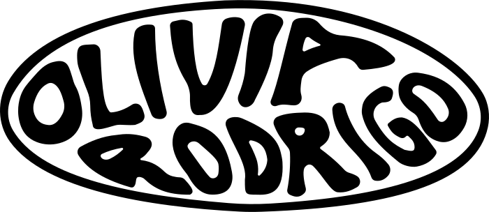 Olivia Rodrigo logo