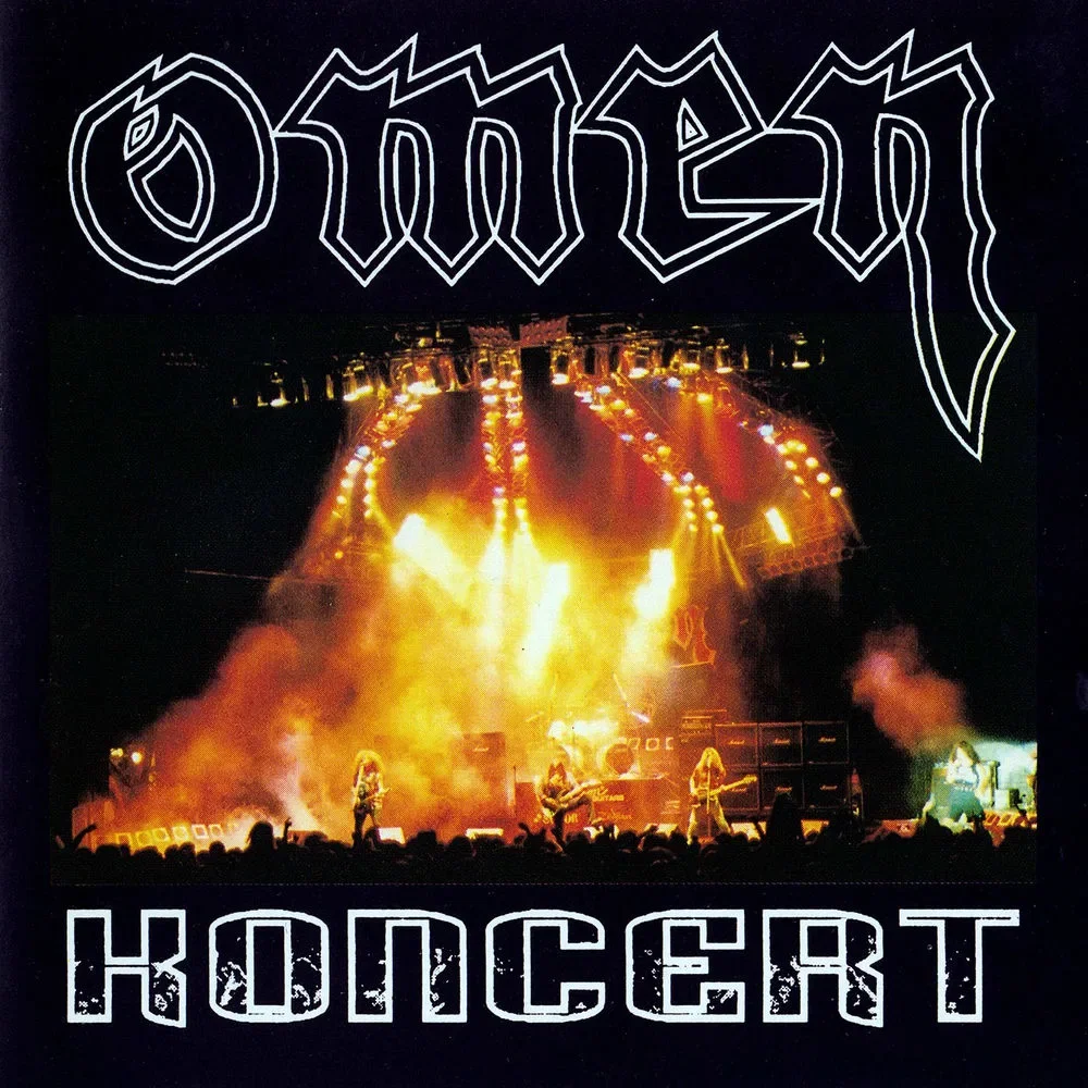 Omen