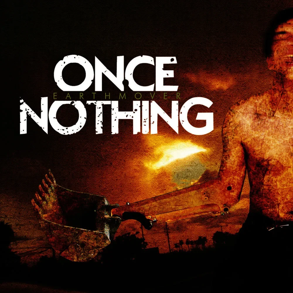 Once Nothing