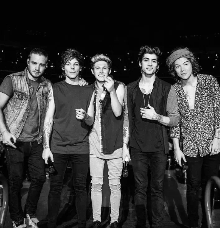 One Direction