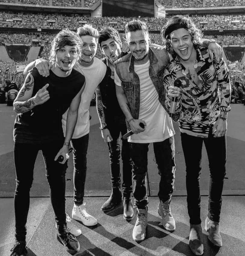 One Direction